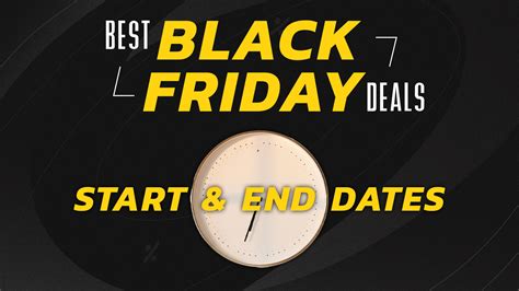 All Black Friday Store Sale Dates Walmart Best Buy Costco And More Dexerto