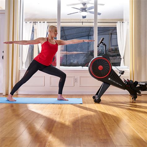 Echelon Row + 15 Month Membership - Echelon - Touch of Modern