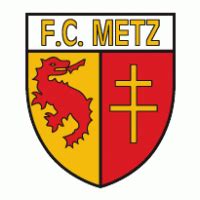 FC Metz | Brands of the World™ | Download vector logos and logotypes