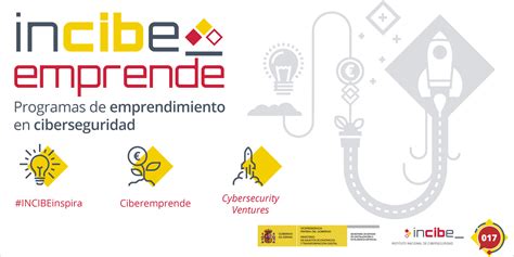 El Programa Incibe Emprende Destinar Millones A Apoyar El