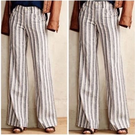 Anthropologie Pants Jumpsuits Anthropologie Pilcro And The