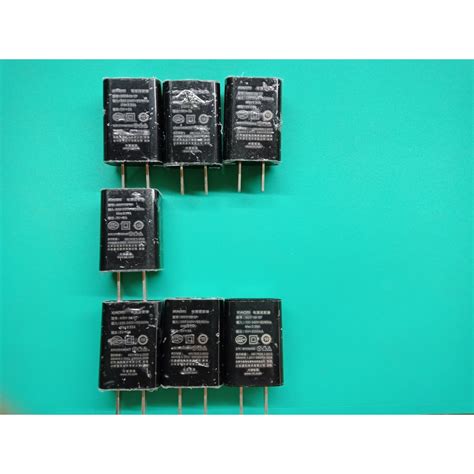 Củ Sạc Xiaomi Zin Xịn MDY-08-EF_2A_VNH48 [10x6x6] | Shopee Việt Nam
