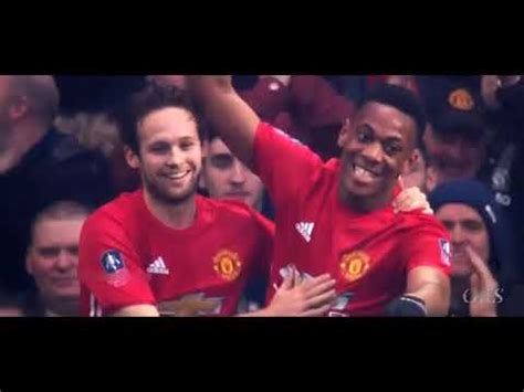 anthony martial skills song fymax skyfall