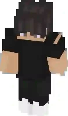 64x32 Minecraft Skins | SkinsMC