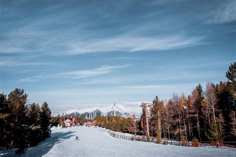 “Kapriz Karakol” ski hotel - Сеть отелей «Каприз»