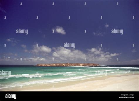 Golden Island Coffin Bay National Park Eyre Peninsula South Australia