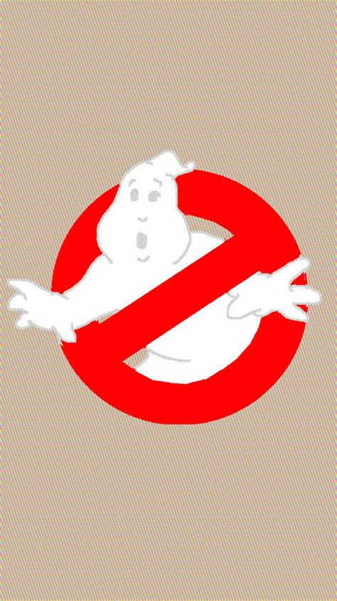 Ghostbusters iphone wallpaper 6 by SailorTrekkie92 on DeviantArt