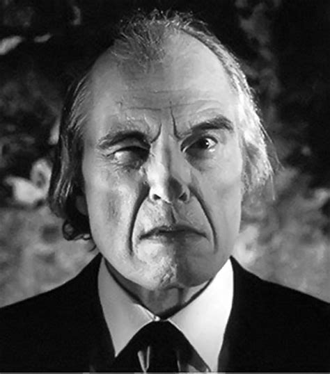 Tall Man - Phantasm movies - Angus Scrimm - Character profile - Writeups.org