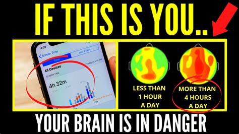 Exploring The Effects Of Screen Time On Brain Health YouTube