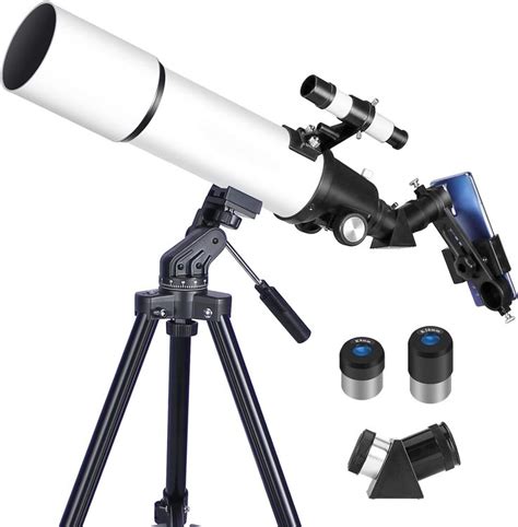 Teleskop Astronomie Aperture Mm Mm Refraktor Teleskop Kaufen Auf