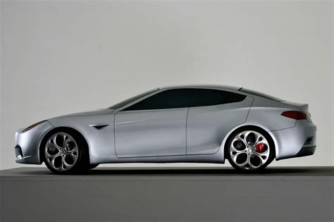 Alfa Romeo 169 Design Proposals Carscoops