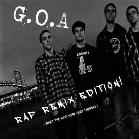 Rap Remix Edition Goa