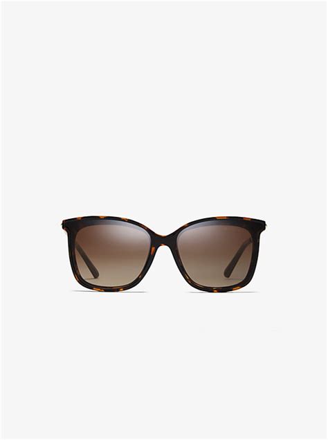 Zermatt Sunglasses Michael Kors