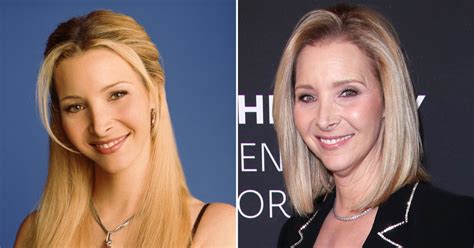 Has Lisa Kudrow Had Plastic Surgery Comments Procedures More Life