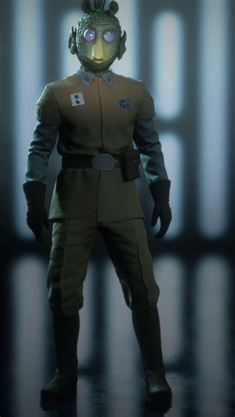 Rodian Rebel 01 Star Wars Battlefront Wiki Fandom