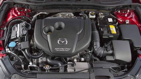 Mazda has new SKYACTIV 2 engine with 30% efficiency reported