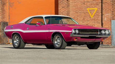 Pin By Jerry Weis On 1970 Challenger 1970 Challenger Cool Cars