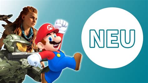 Neue Spiele Der Woche Bringen 34 Neue Switch Spiele Und PS4 Koop