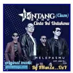 Cinta Ini Untukmu CIUM Feat Rendy Zigaz Song Lyrics And Music By