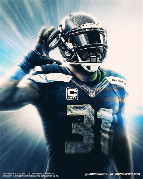 Details 72 Kam Chancellor Wallpaper In Coedo Vn