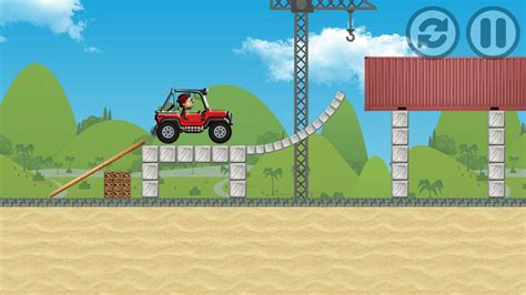 Hill Climb Racing 3 APK for Android Download