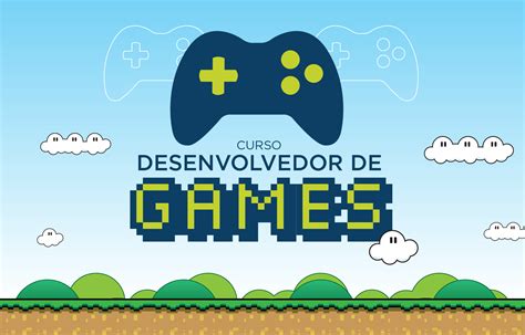 DESENVOLVEDOR DE GAMES Portal Senac