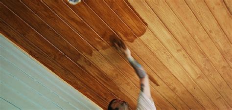 How To Stain Pine Wood 8 Easy Steps 2025