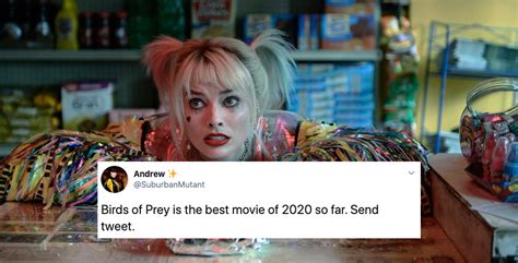 Birds Of Prey Is Coming To Netflix Next Month & It’s Time For It To Get ...