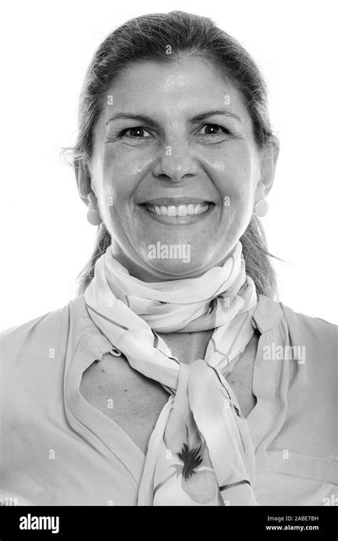 Femme Blanche Mature Banque De Photographies Et Dimages Haute