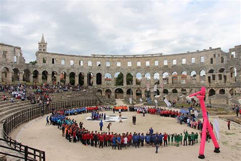 Croatia Football Festival Turniej Pi Karski W Chorwacji