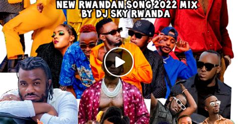 New Songs 2024 In Rwanda Marja Nichol