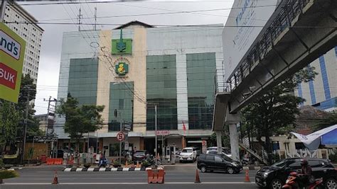 Rumah Sakit Hermina Pandanaran Pekunden