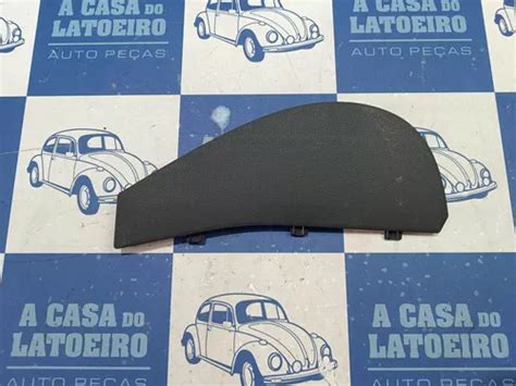 Moldura Lateral Direita Painel Nissan Versa March Venda Em