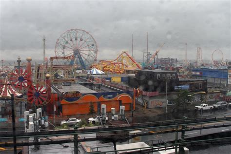 For Coney Island Hurricane Sandy Was Just The Beginning WhoWhatWhy