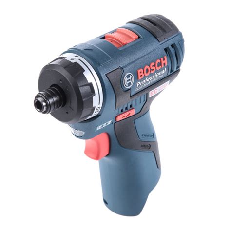 Шуруповерт BOSCH GSR 10 8 V EC HX 10 8В 2х2А ч L Boxx 06019D4100