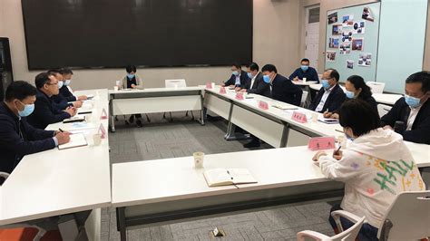 我校召开2022年专升本考生返校工作协调会 商丘师范学院