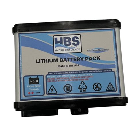 ah lithium battery pack diversified power international