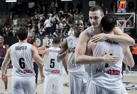 Be Ikta Emlakjet Yar Finale Y Kseldibasketbol