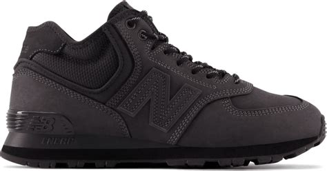 New Balance H Black Grey U Hma Sneakerbaron Nl