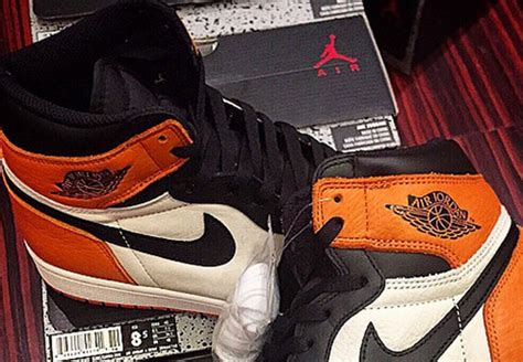 Another Look At The Air Jordan 1 Retro High Og Shattered Backboard