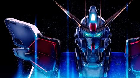 [100+] Gundam Wallpapers | Wallpapers.com