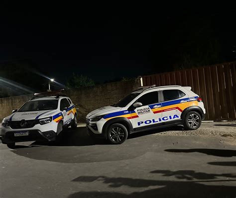 Chegaram Atirando Diz Testemunha De Chacina Em Festa Duas