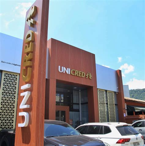 Unicred Uni O Inaugura Ag Ncia Em Jaragu Do Sul Ocp News As