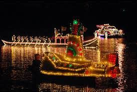 Matlock Bath Illuminations 2023 - Callow Top Holiday Park