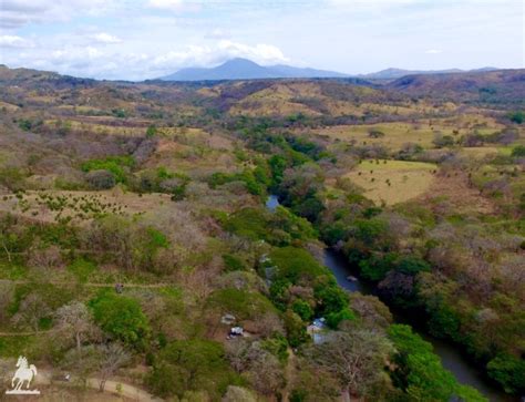 The Sapoa River | Finca Cabañas Cañas Castilla - Costa Rica