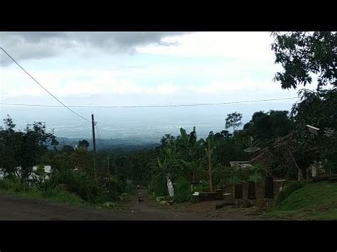 Ngebolang Dari Gunung Ke Kota Youtube