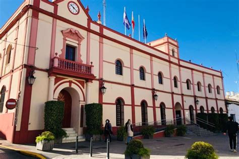 Una Sentencia Dictamina Que El Ayuntamiento No Vulner La Libertad