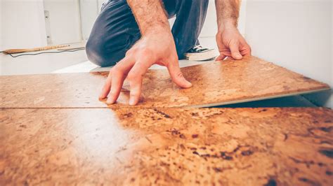 Is Cork Flooring The Right Choice For Your Home