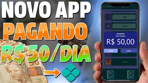 REVELADO APP para GANHAR DINHEIRO ASSISTINDO VÍDEOS App Pagando