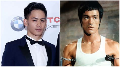 Bruce Lee Biopic Ang Lee To Direct Son Mason Lee To Star